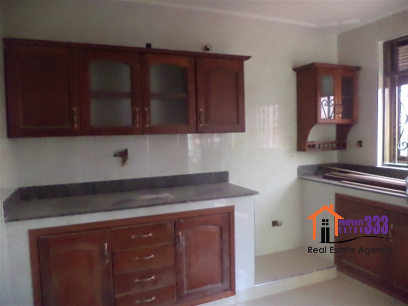 Apartment for rent in Bukoto Kampala