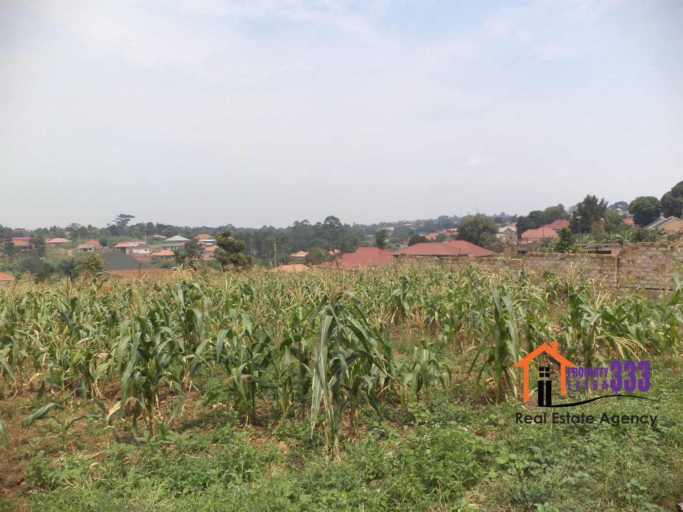 Residential Land for sale in Kiteetikka Kampala