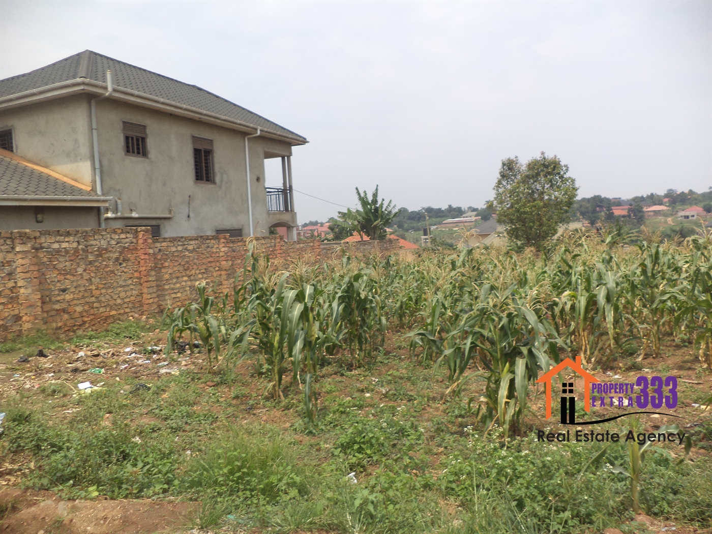 Residential Land for sale in Kiteetikka Kampala