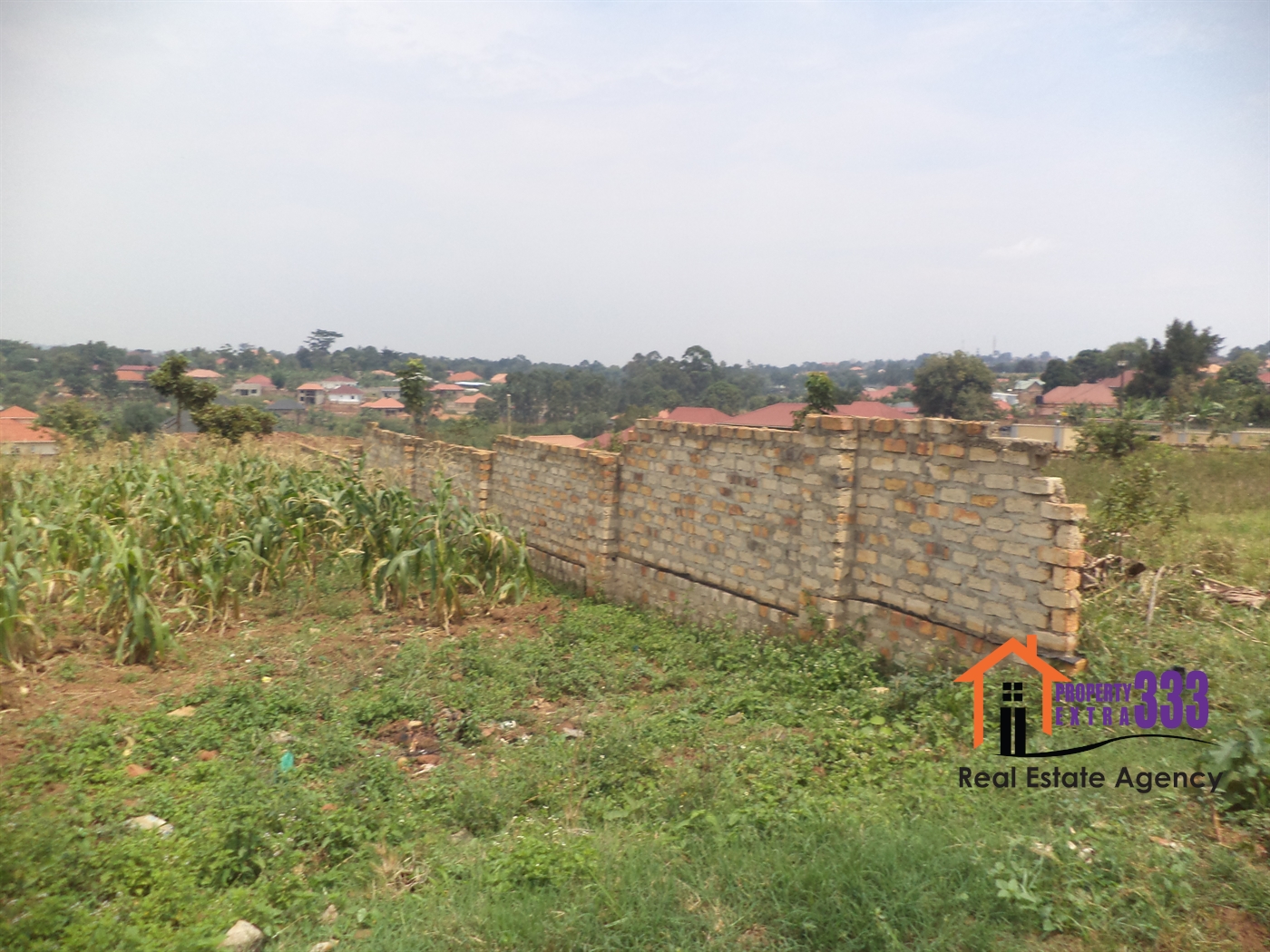 Residential Land for sale in Kiteetikka Kampala