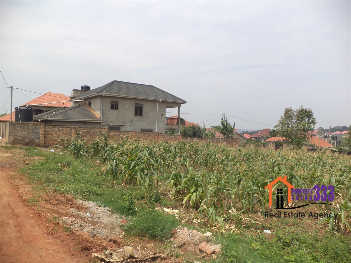 Residential Land for sale in Kiteetikka Kampala