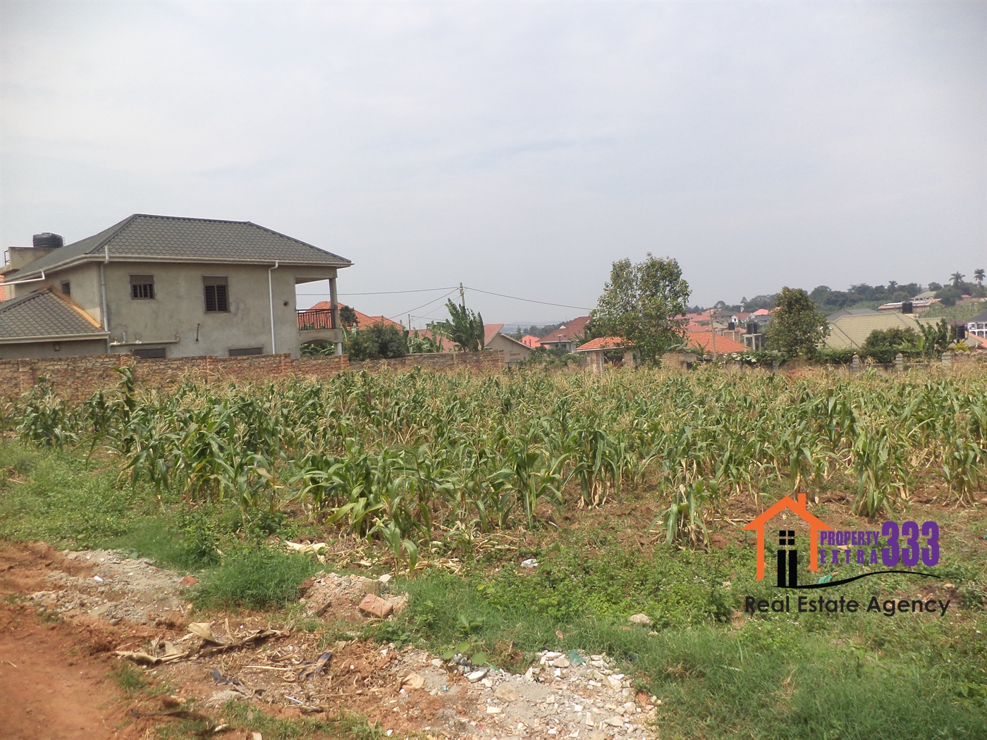 Residential Land for sale in Kiteetikka Kampala