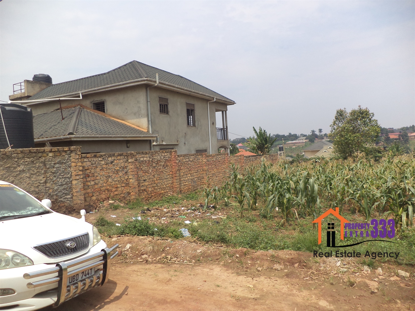 Residential Land for sale in Kiteetikka Kampala