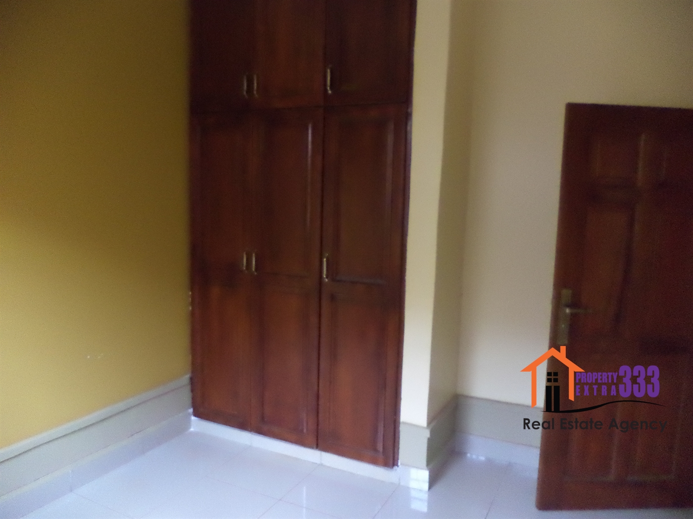 Apartment for rent in Kisaasi Kampala