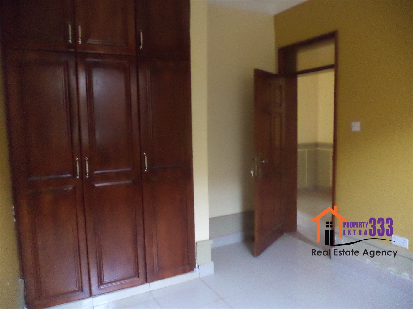 Apartment for rent in Kisaasi Kampala