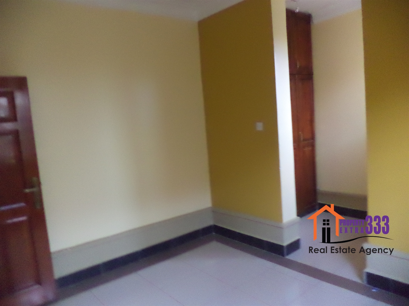 Apartment for rent in Kisaasi Kampala