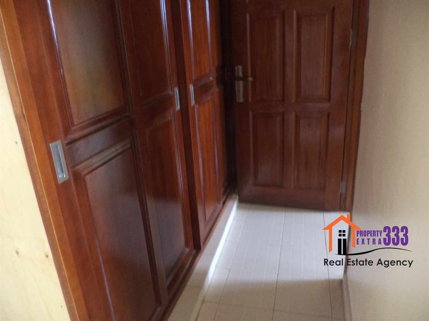 Apartment for rent in Kisaasi Kampala