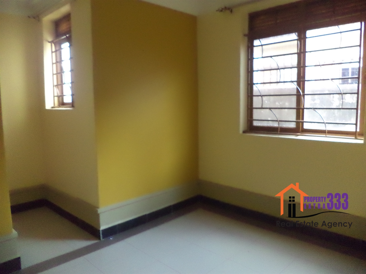 Apartment for rent in Kisaasi Kampala