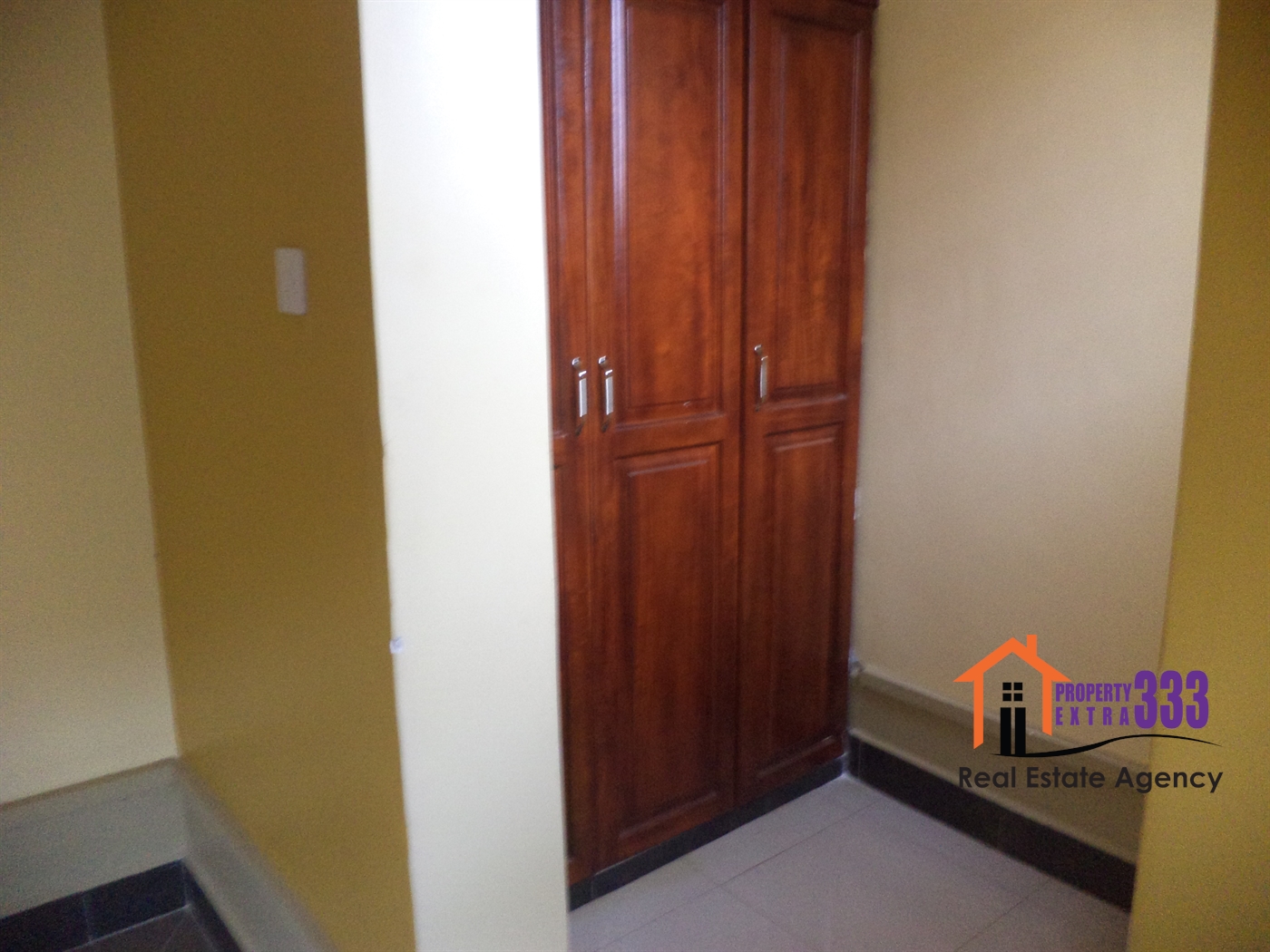 Apartment for rent in Kisaasi Kampala