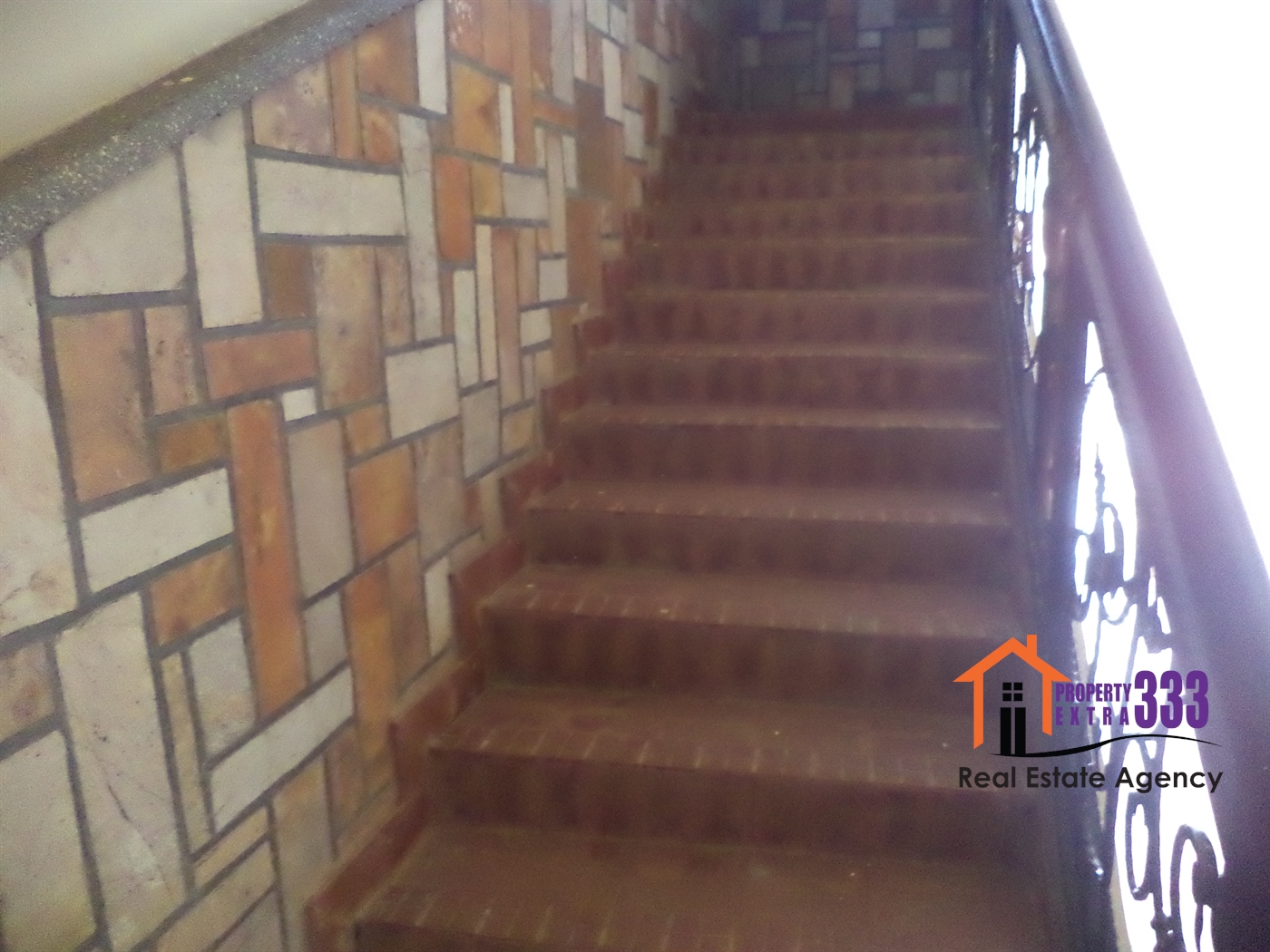 Apartment for rent in Kisaasi Kampala