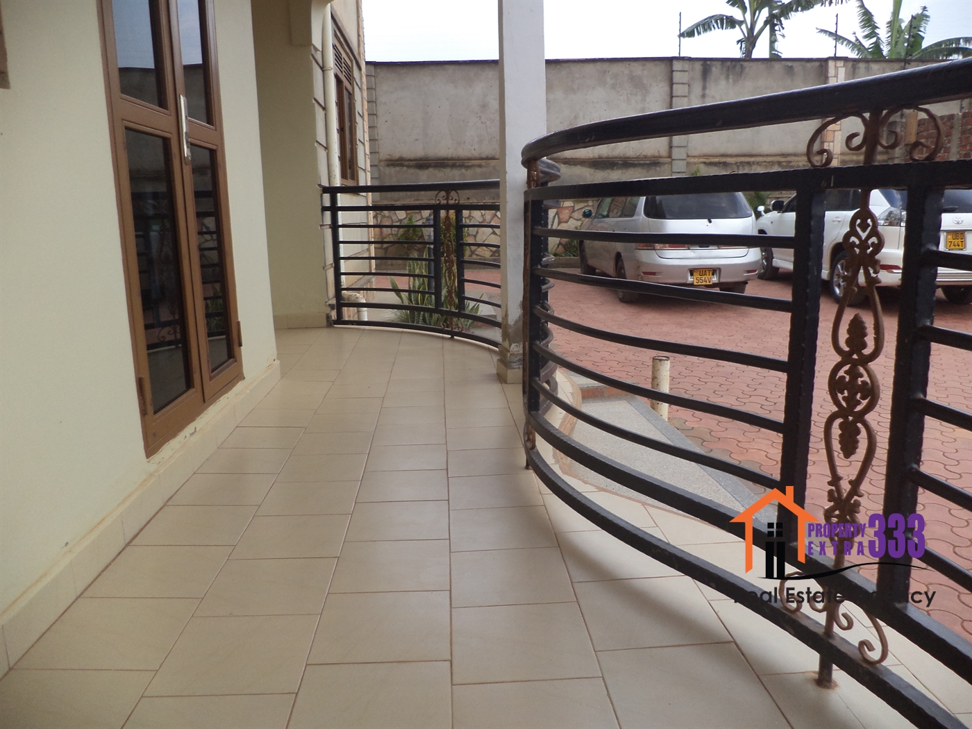 Apartment for rent in Kisaasi Kampala