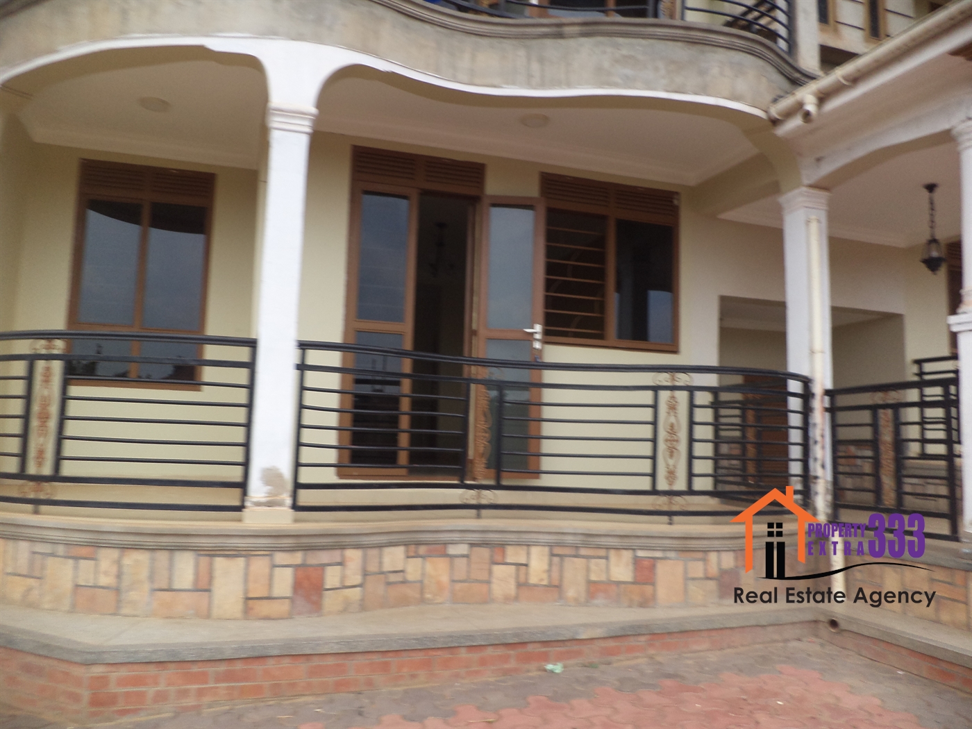 Apartment for rent in Kisaasi Kampala