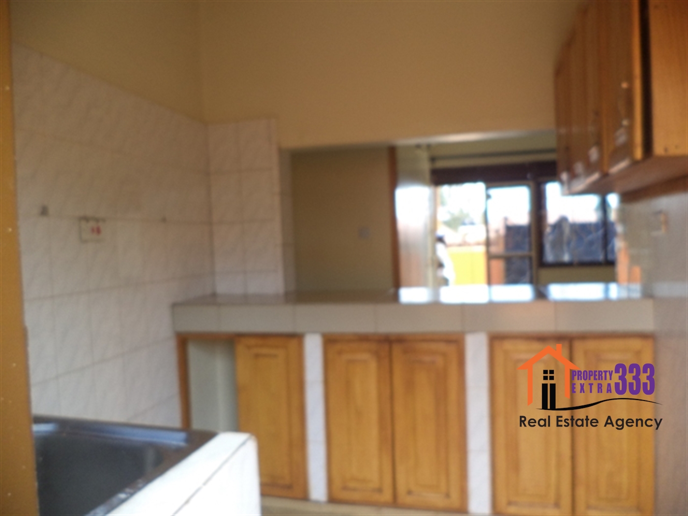 Bungalow for sale in Kyanja Kampala