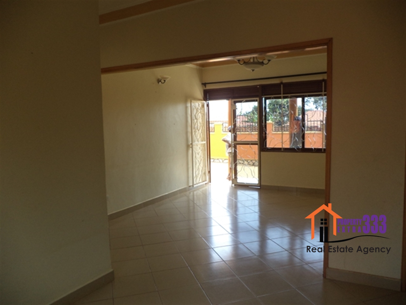 Bungalow for sale in Kyanja Kampala