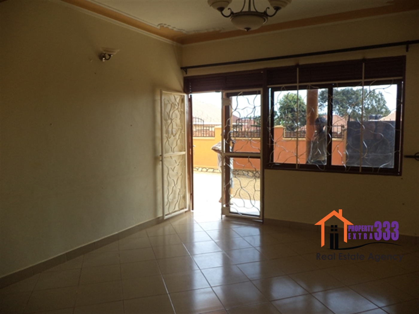 Bungalow for sale in Kyanja Kampala