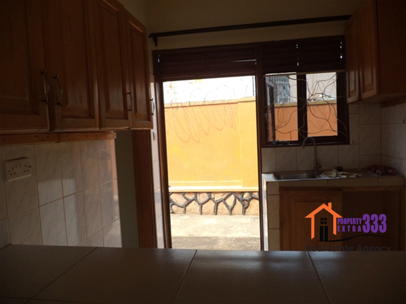 Bungalow for sale in Kyanja Kampala