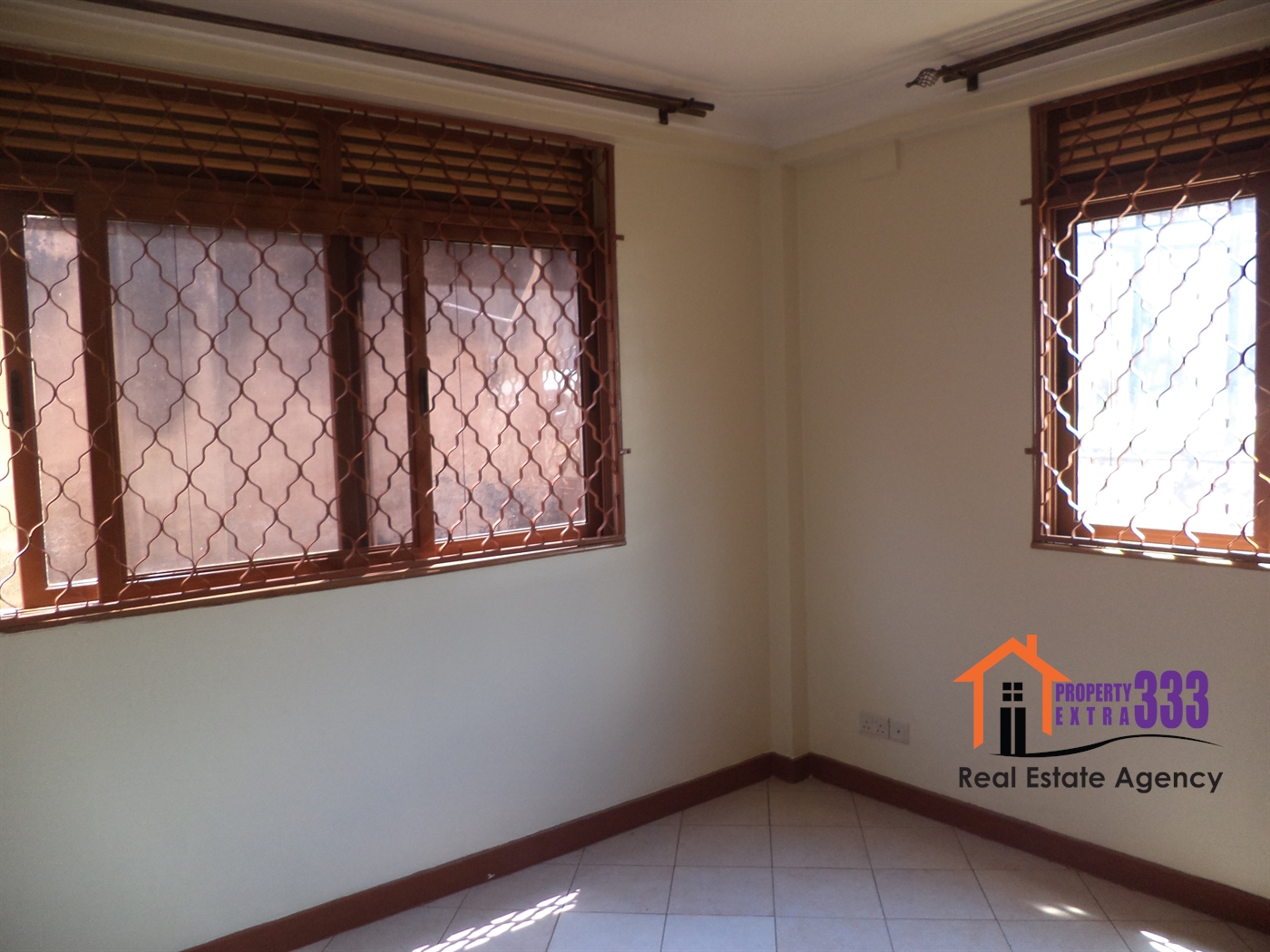 Apartment for rent in Naalya Kampala