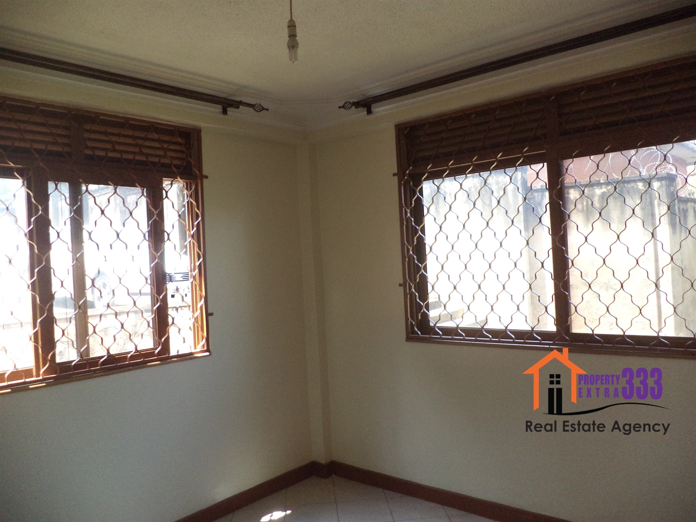 Apartment for rent in Naalya Kampala