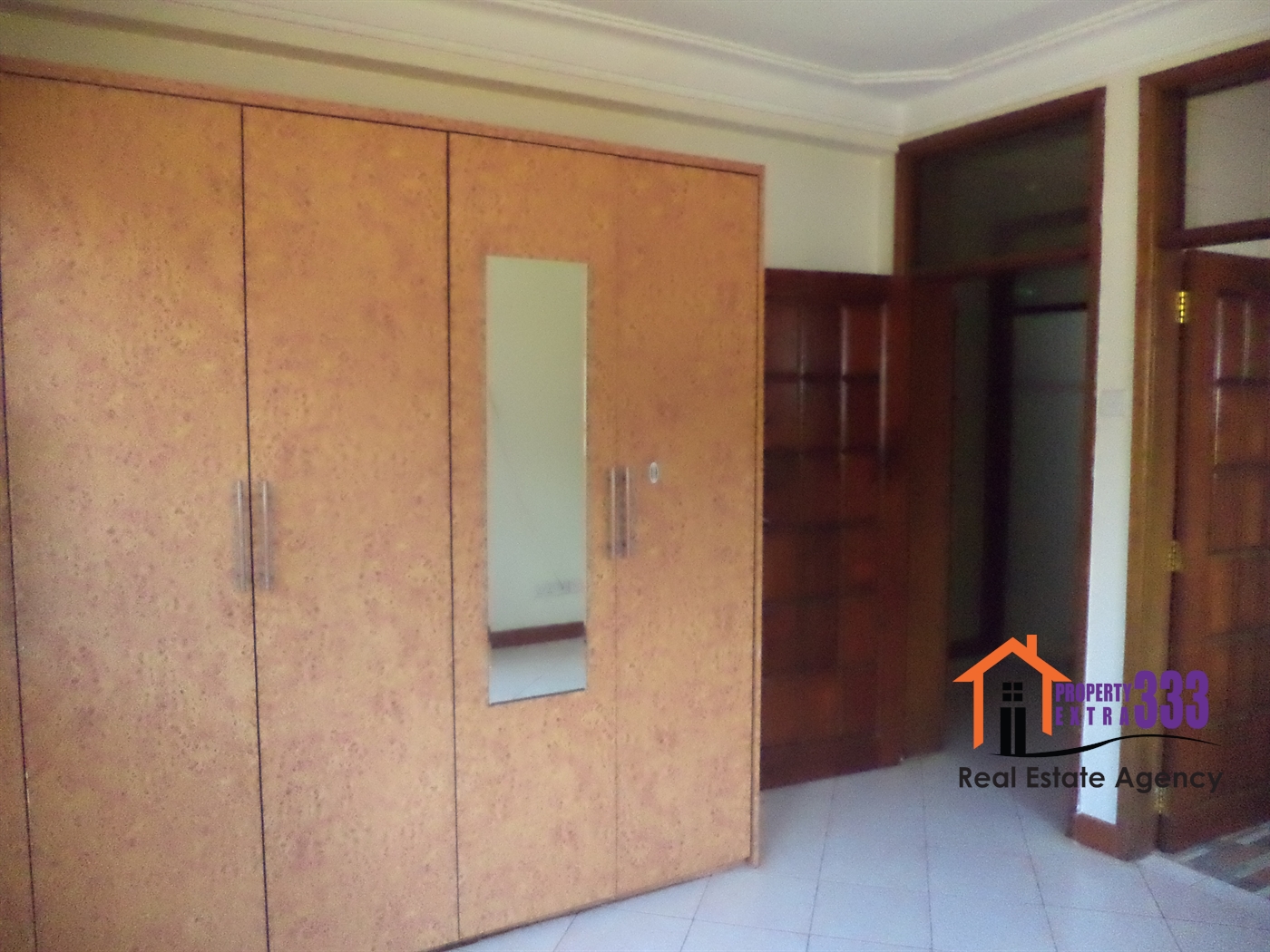 Apartment for rent in Naalya Kampala