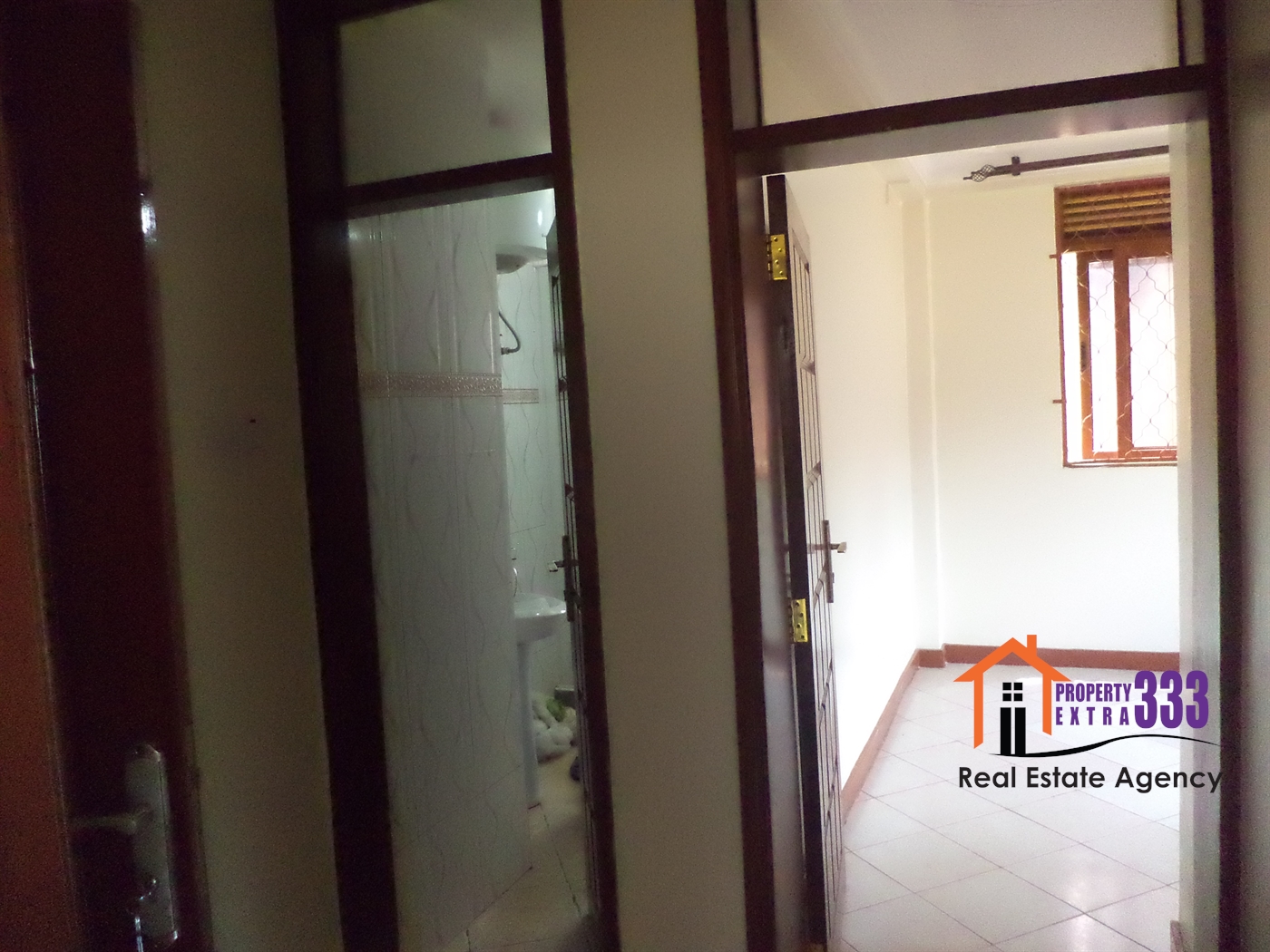 Apartment for rent in Naalya Kampala