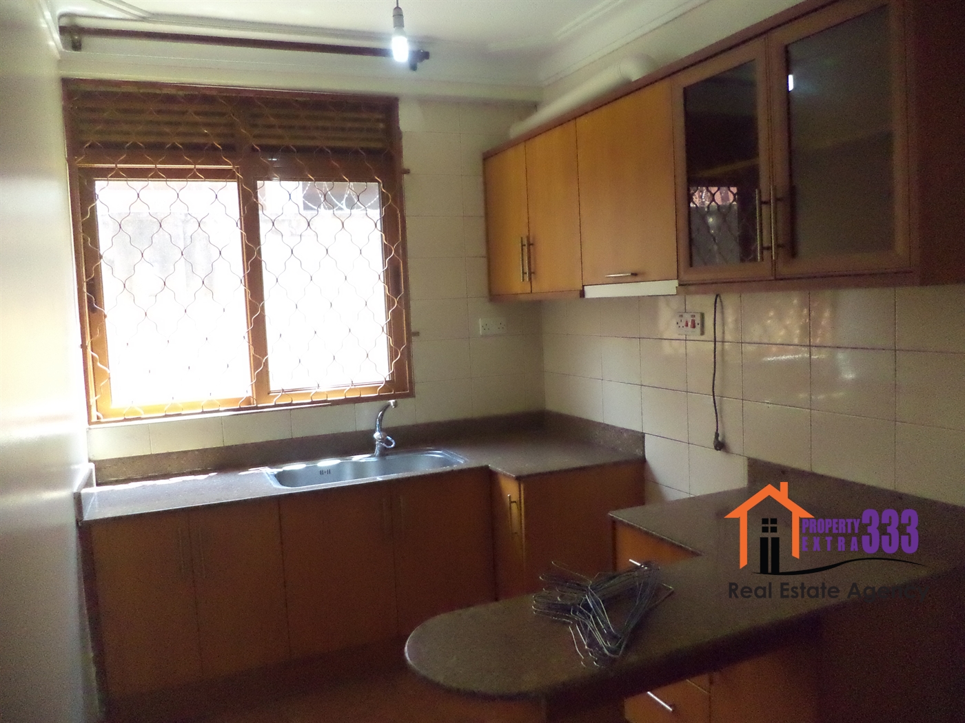 Apartment for rent in Naalya Kampala