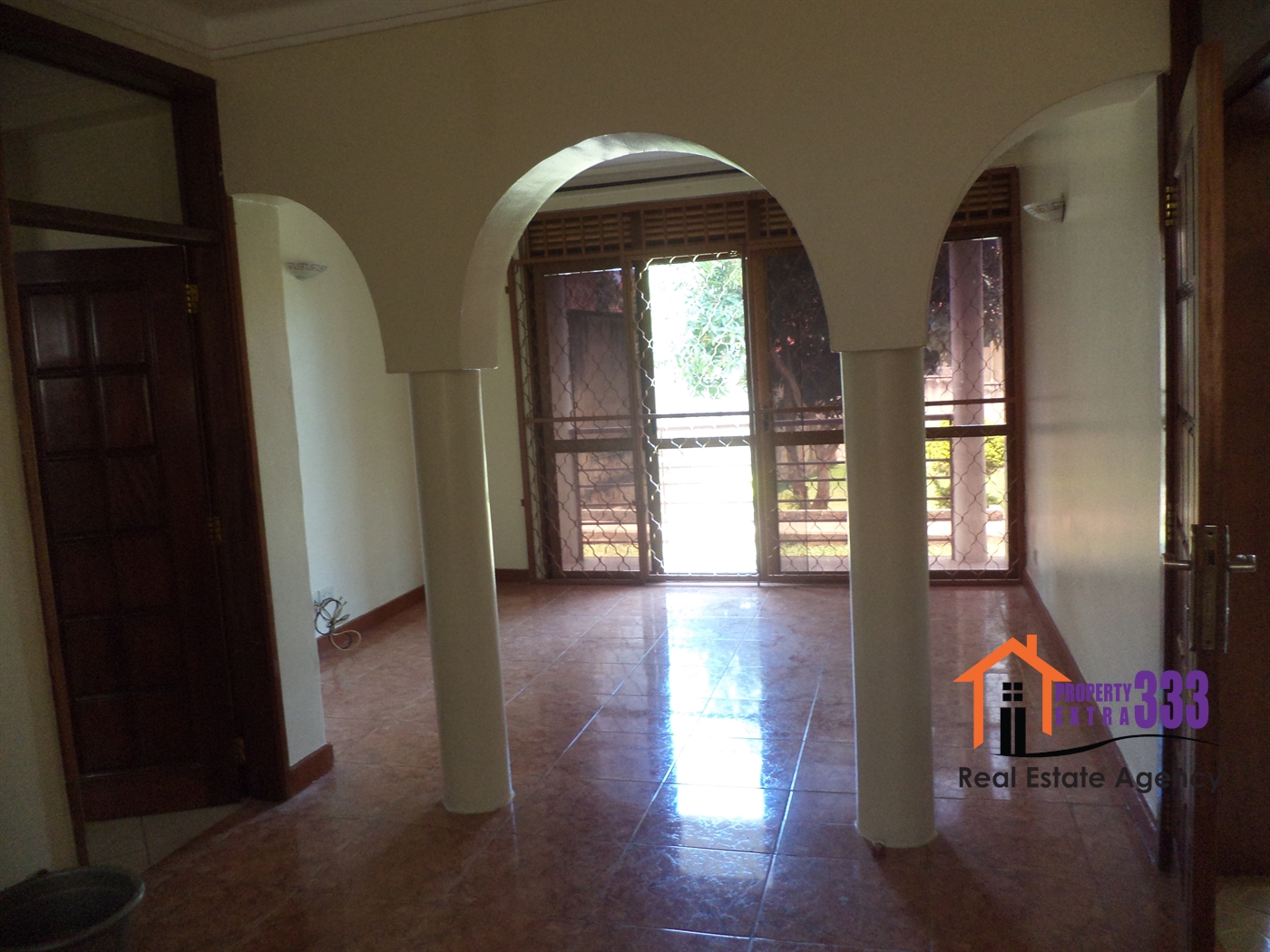 Apartment for rent in Naalya Kampala