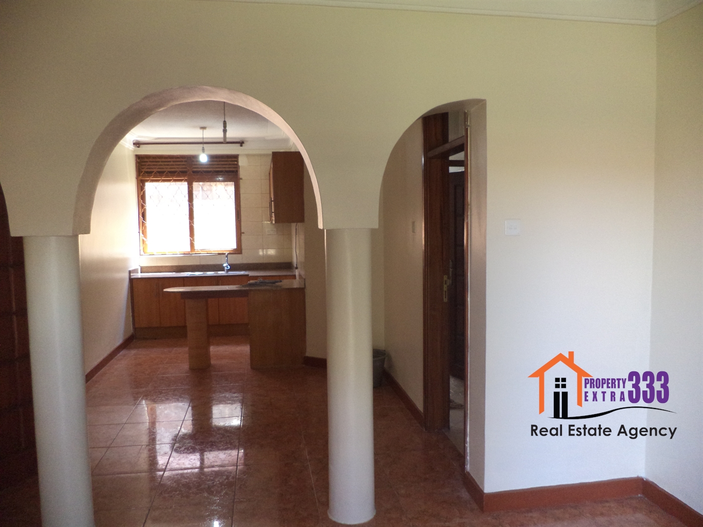 Apartment for rent in Naalya Kampala