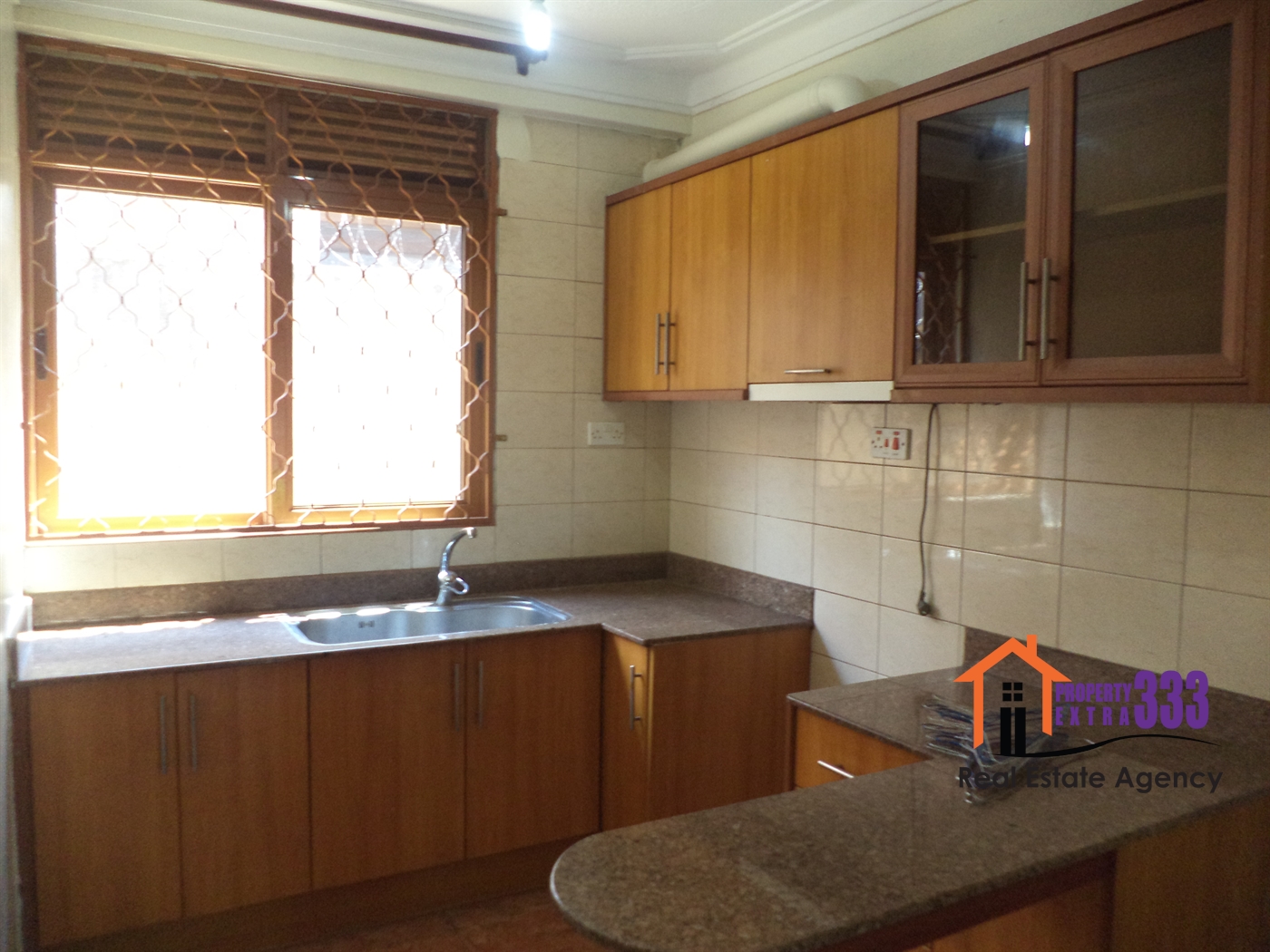 Apartment for rent in Naalya Kampala