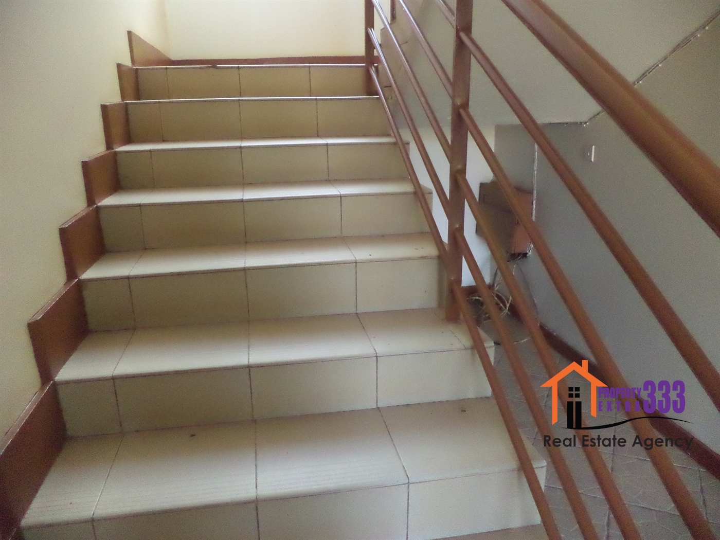 Apartment for rent in Naalya Kampala