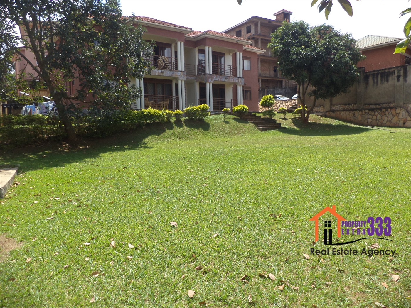 Apartment for rent in Naalya Kampala