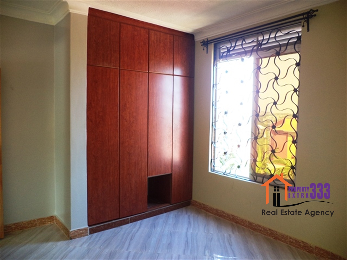 Apartment for sale in Kyanja Kampala