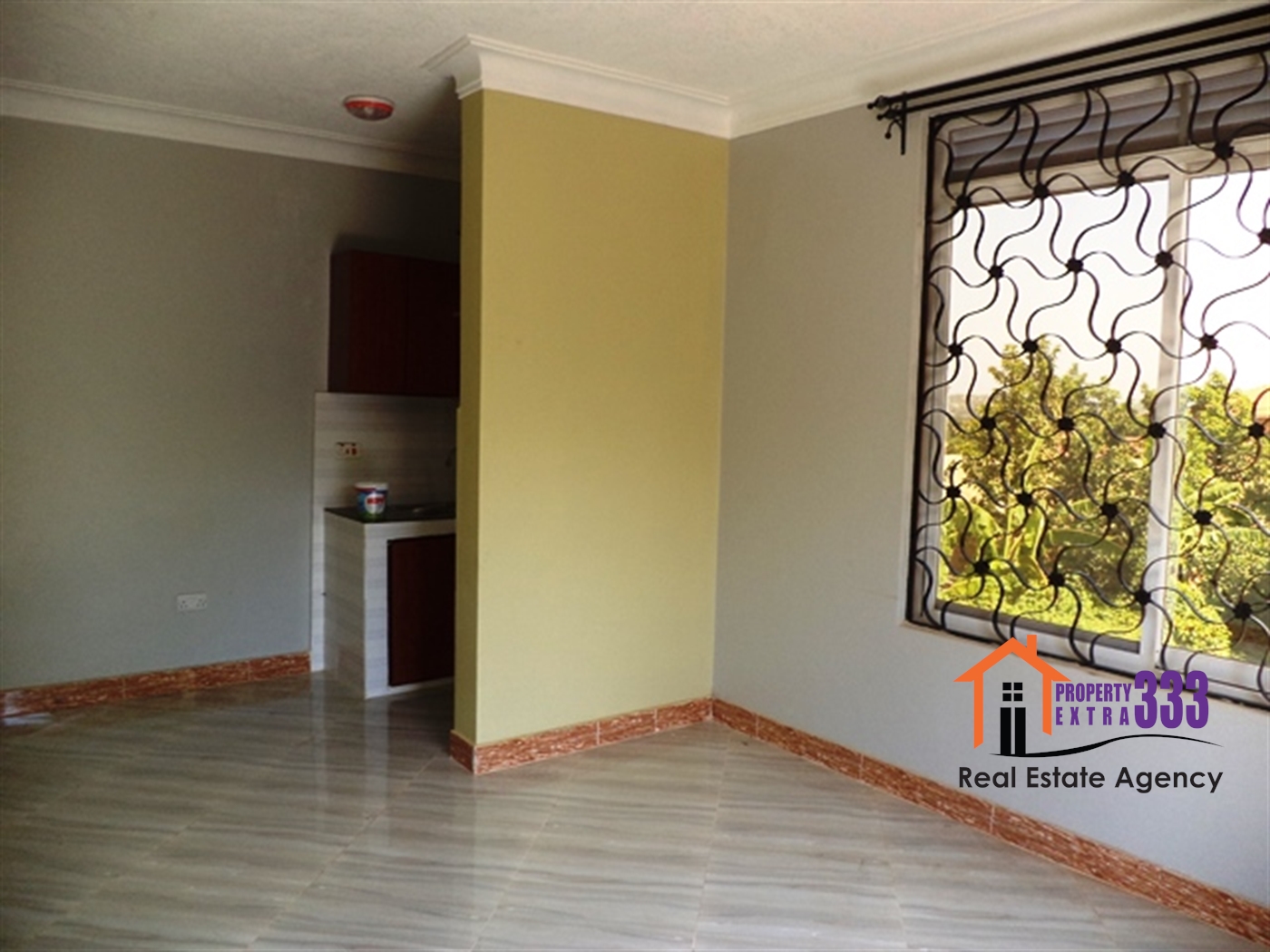 Apartment for sale in Kyanja Kampala