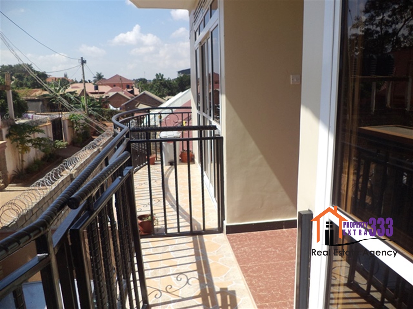 Apartment for sale in Kyanja Kampala