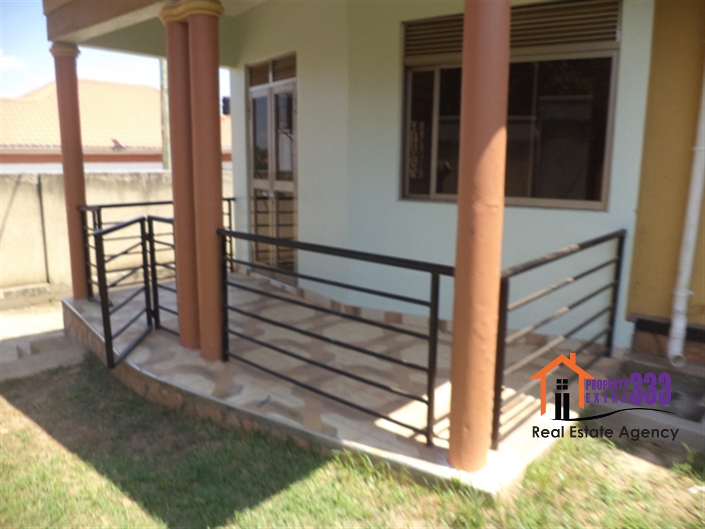 Bungalow for rent in Naalya Kampala