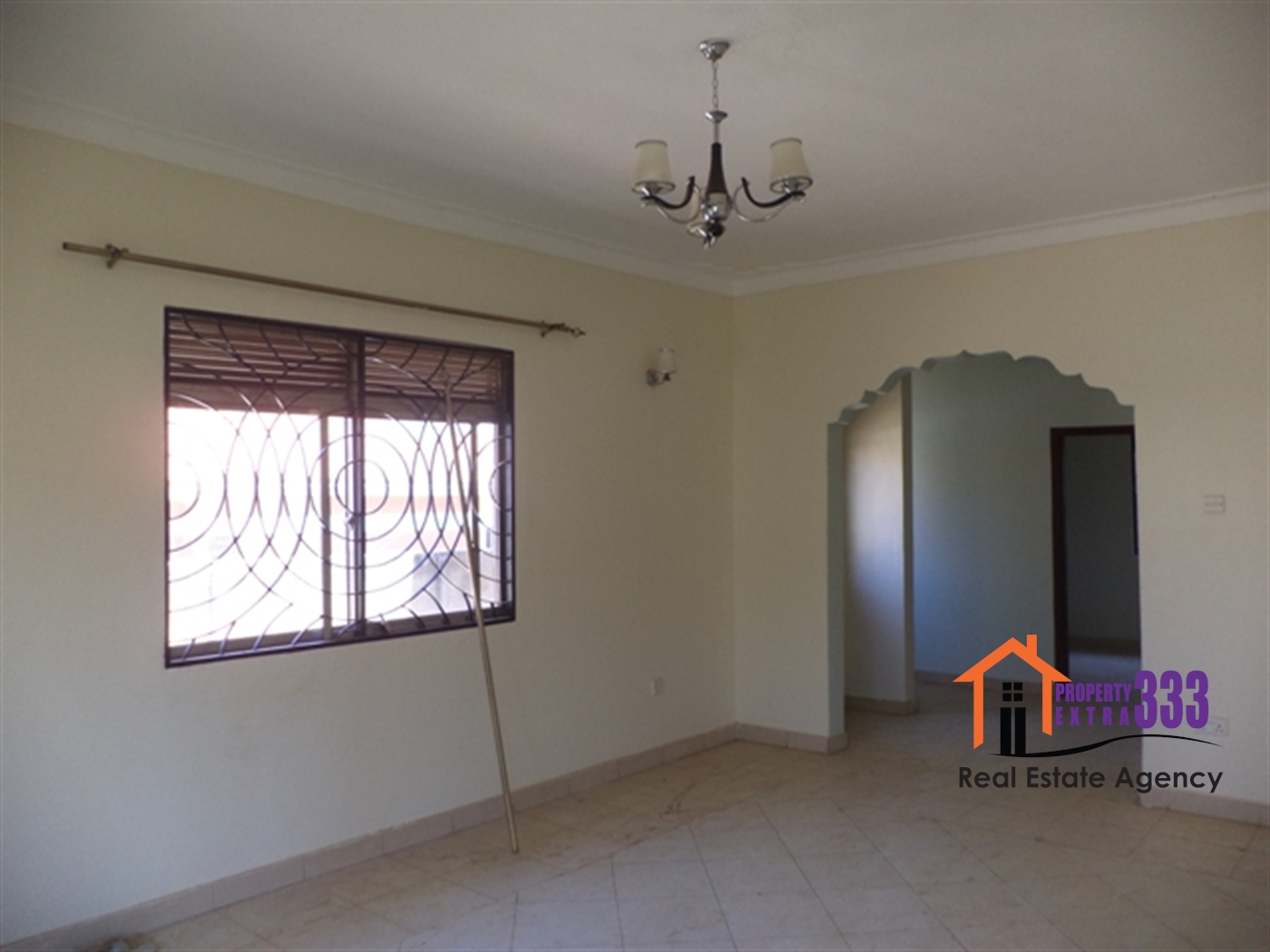 Bungalow for rent in Naalya Kampala