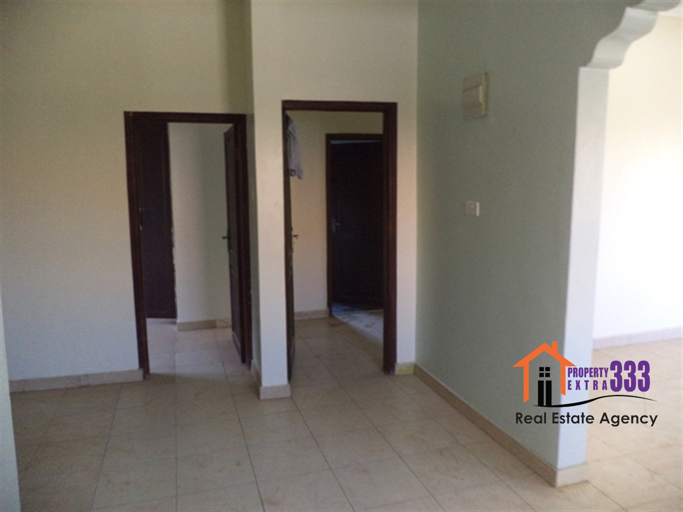 Bungalow for rent in Naalya Kampala