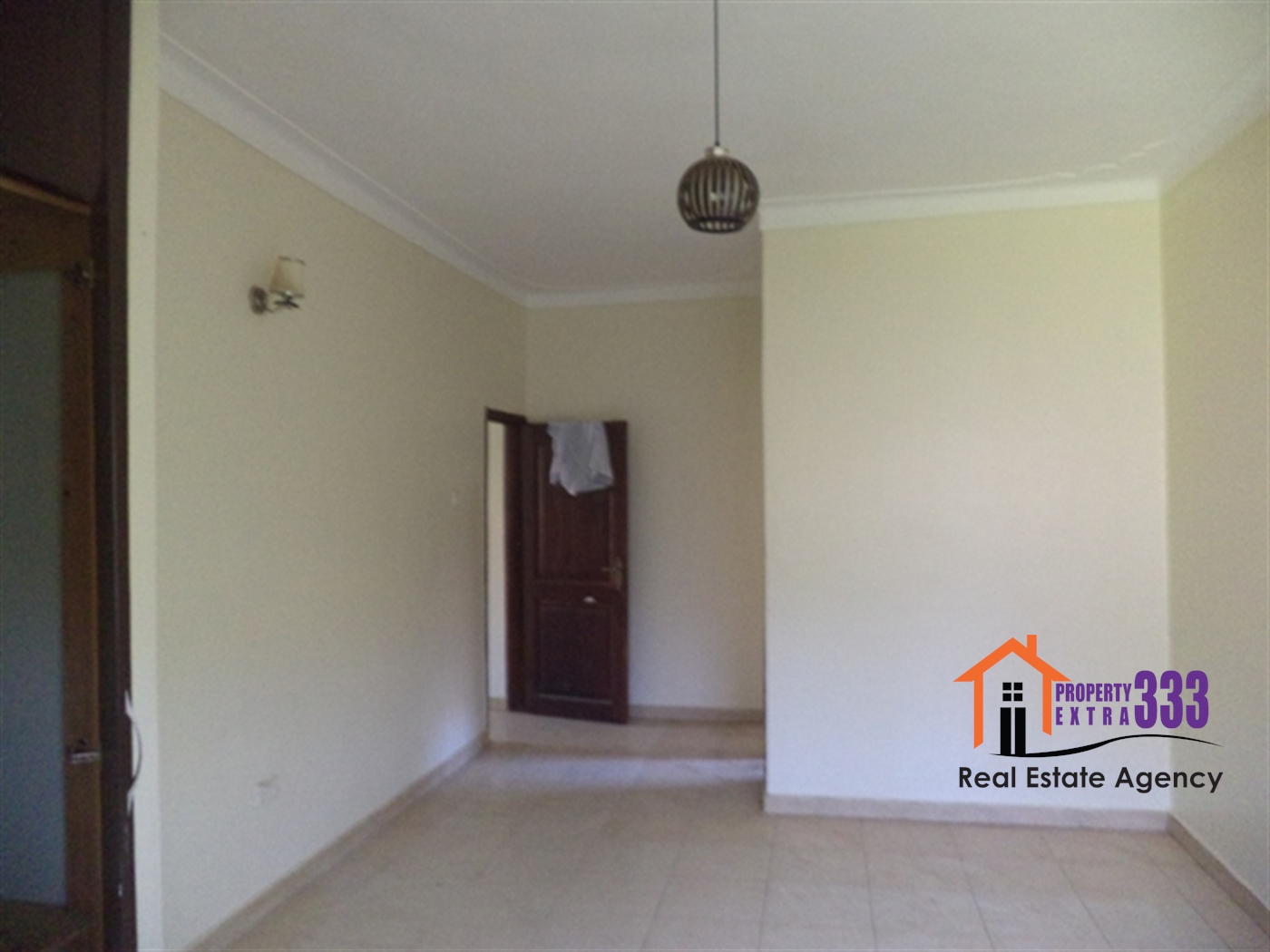 Bungalow for rent in Naalya Kampala