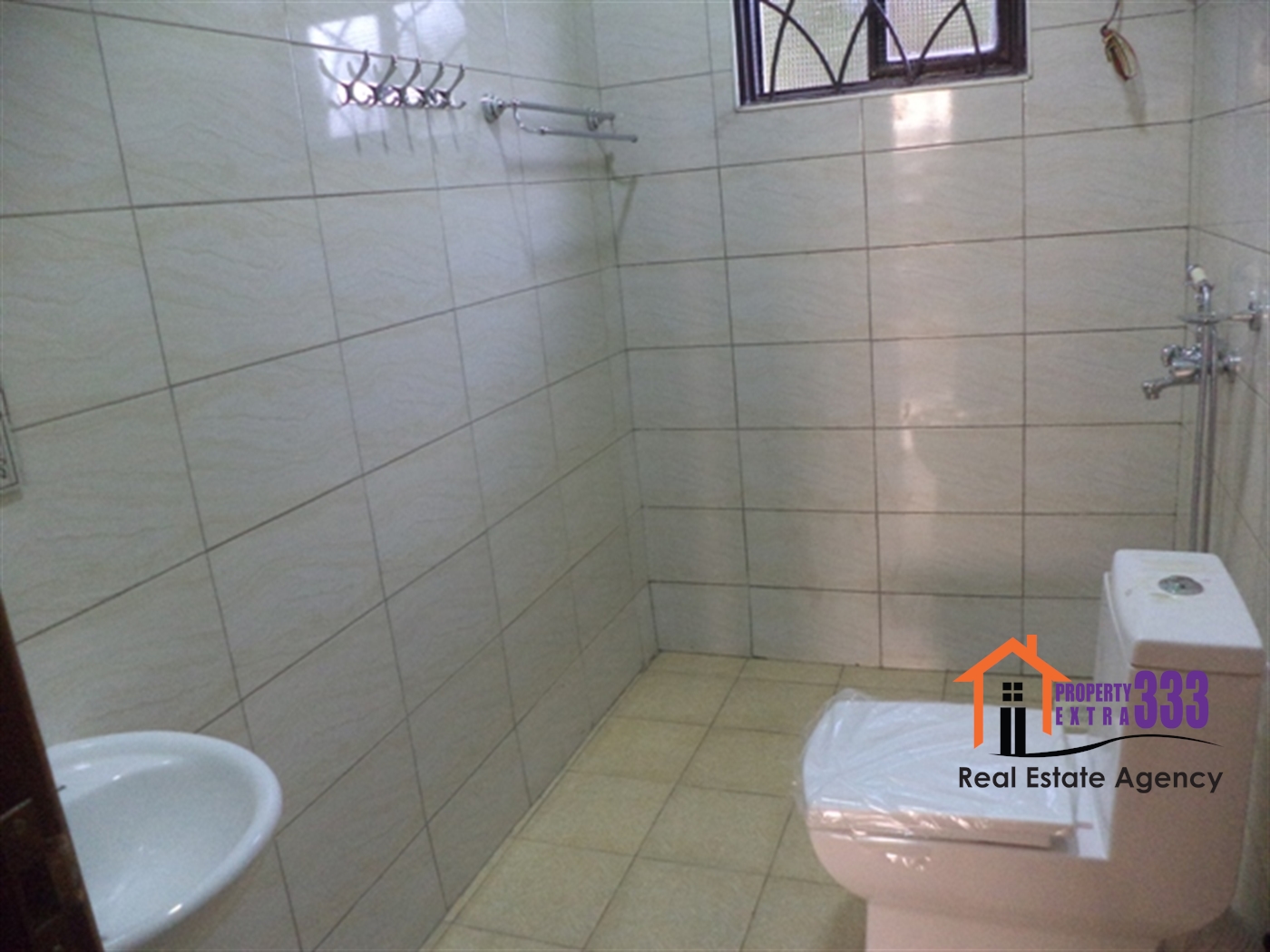 Apartment for rent in Kyanja Kampala