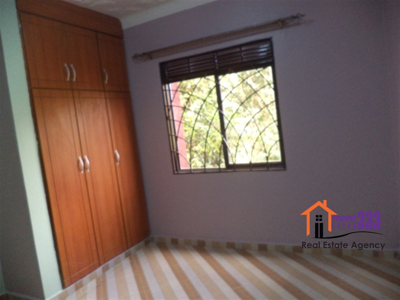 Apartment for rent in Kyanja Kampala