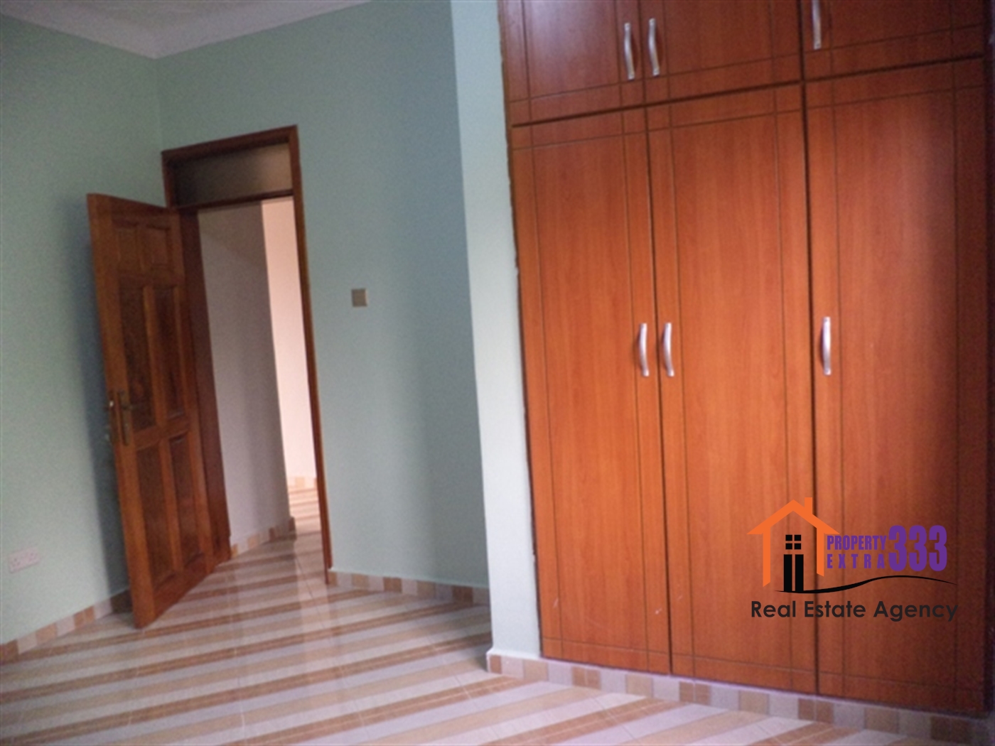 Apartment for rent in Kyanja Kampala