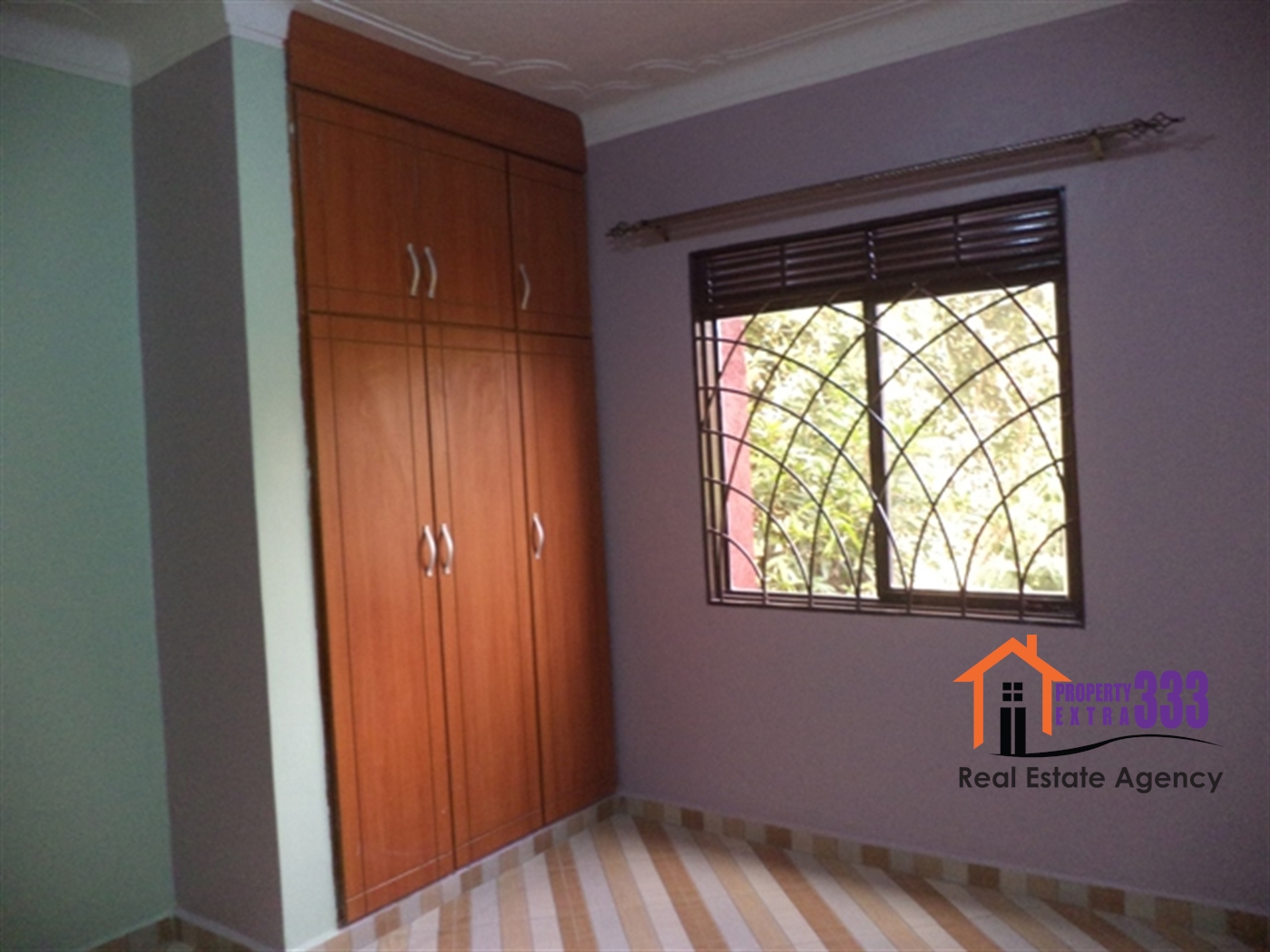 Apartment for rent in Kyanja Kampala