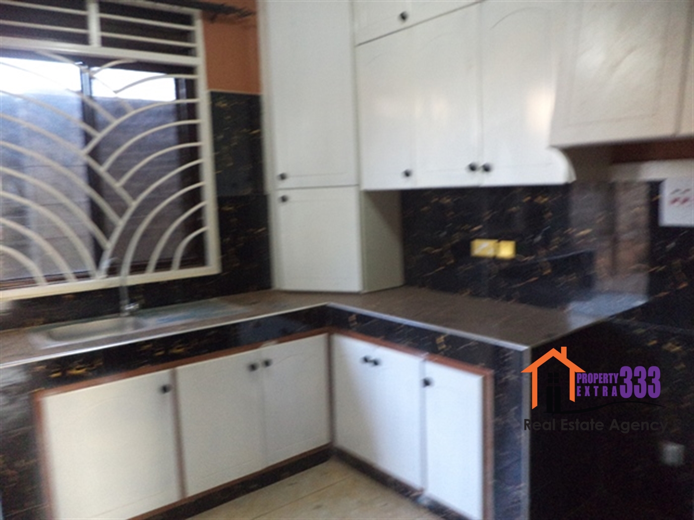 Duplex for rent in Kyanja Kampala