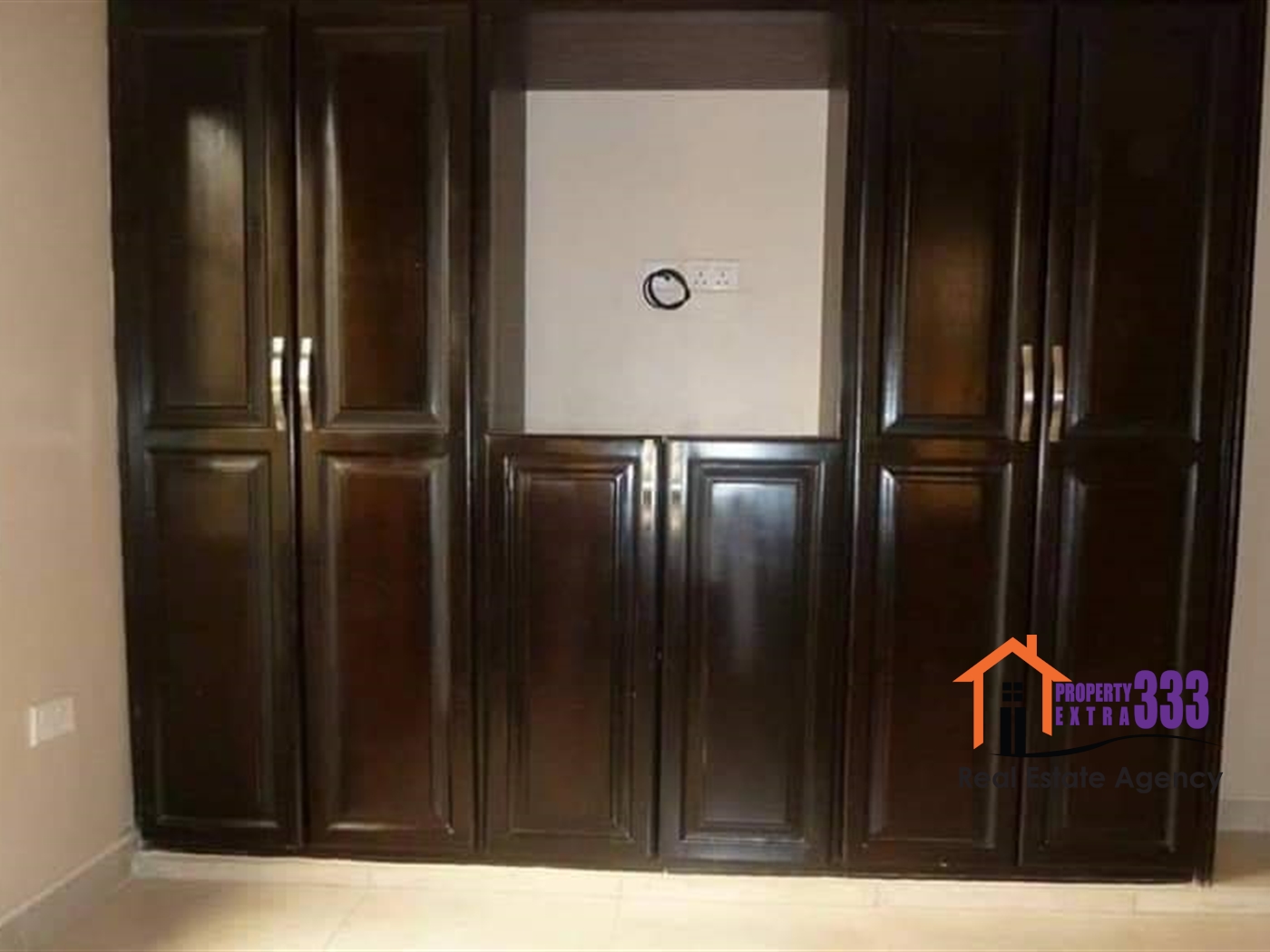 Apartment for rent in Kira Kampala