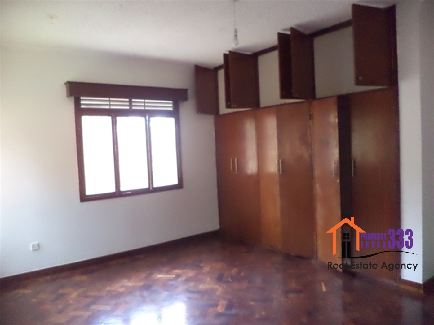 Mansion for rent in Bugoloobi Kampala