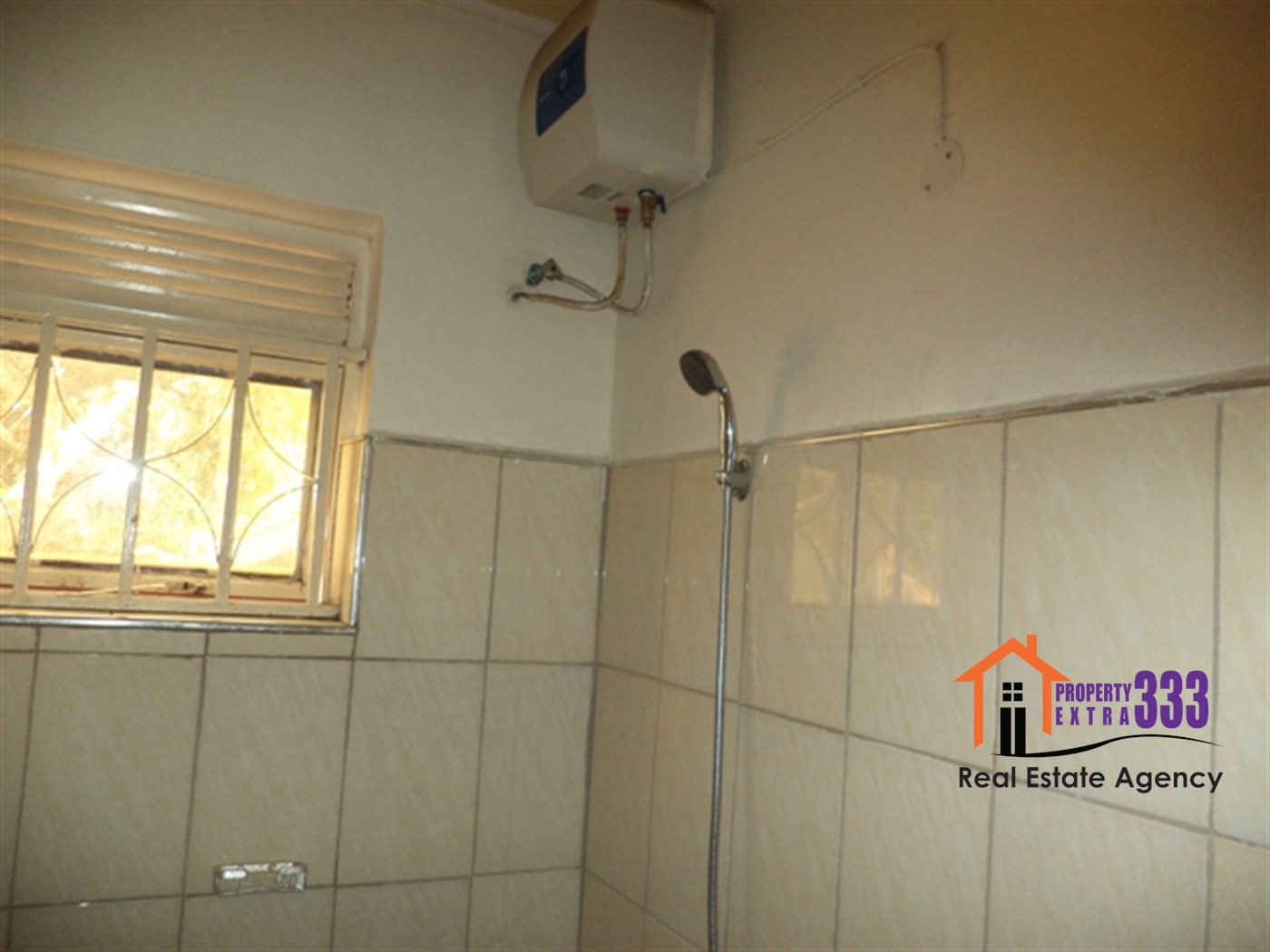 Apartment for rent in Bukoto Kampala