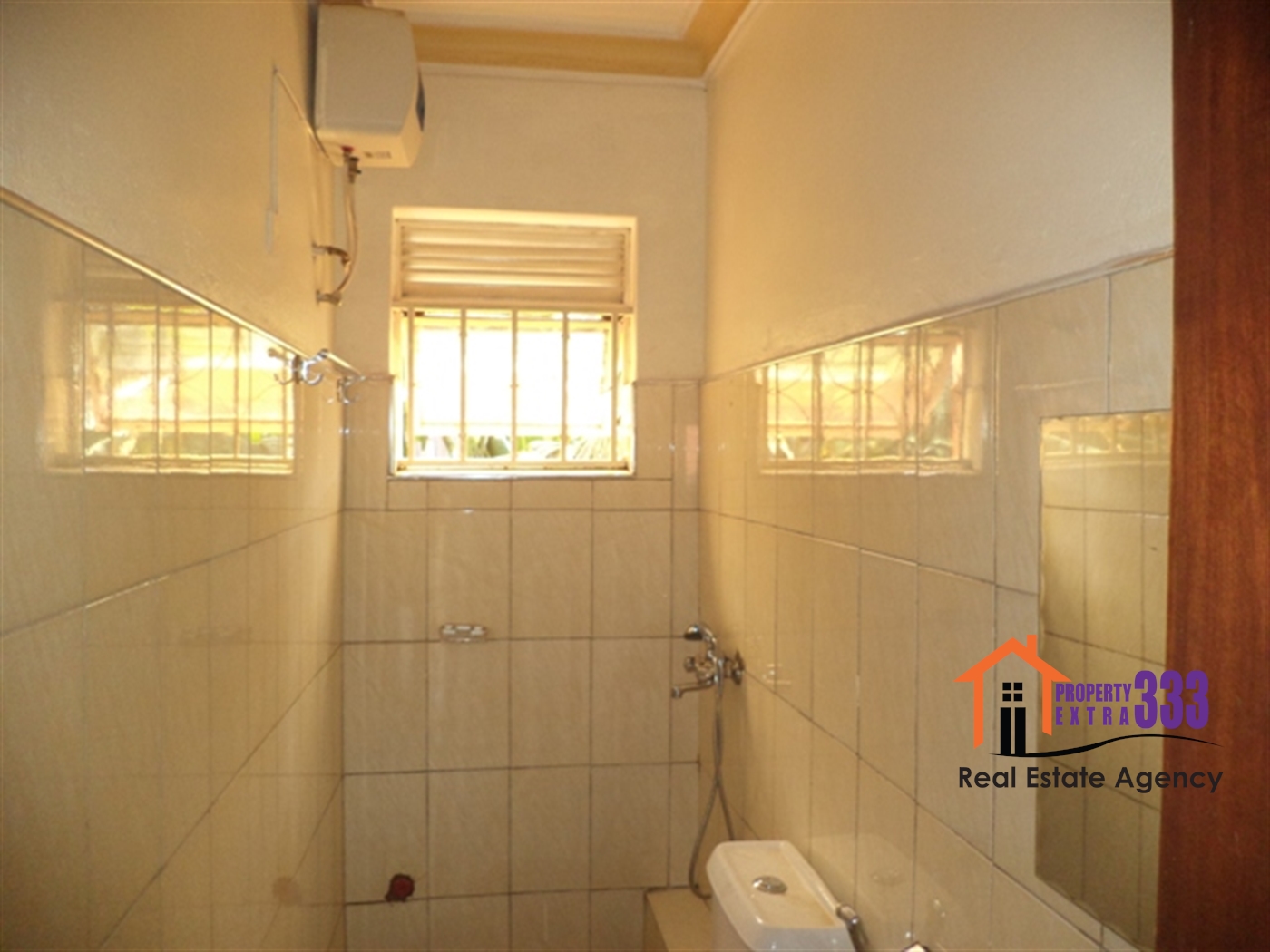 Apartment for rent in Bukoto Kampala