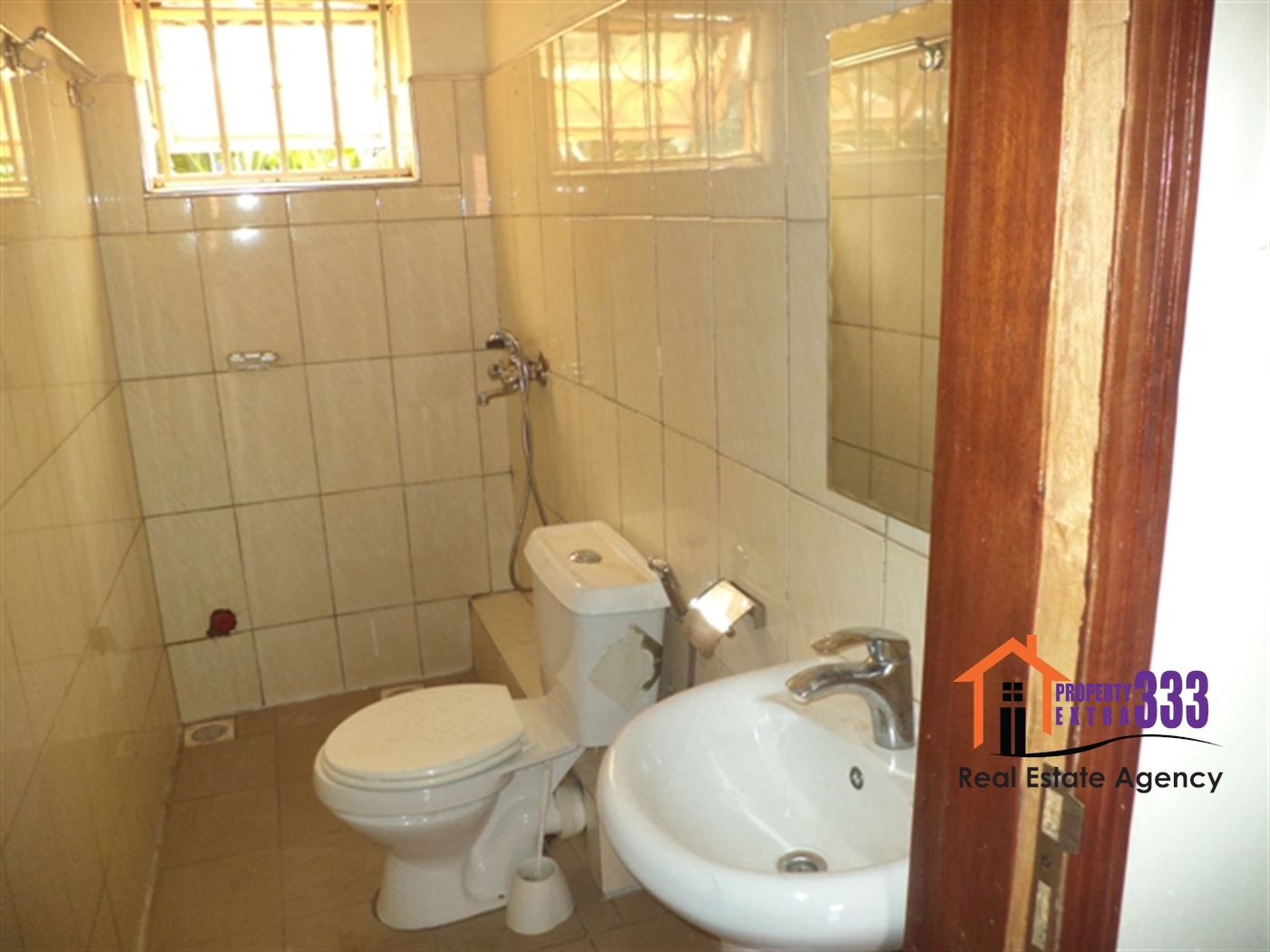 Apartment for rent in Bukoto Kampala