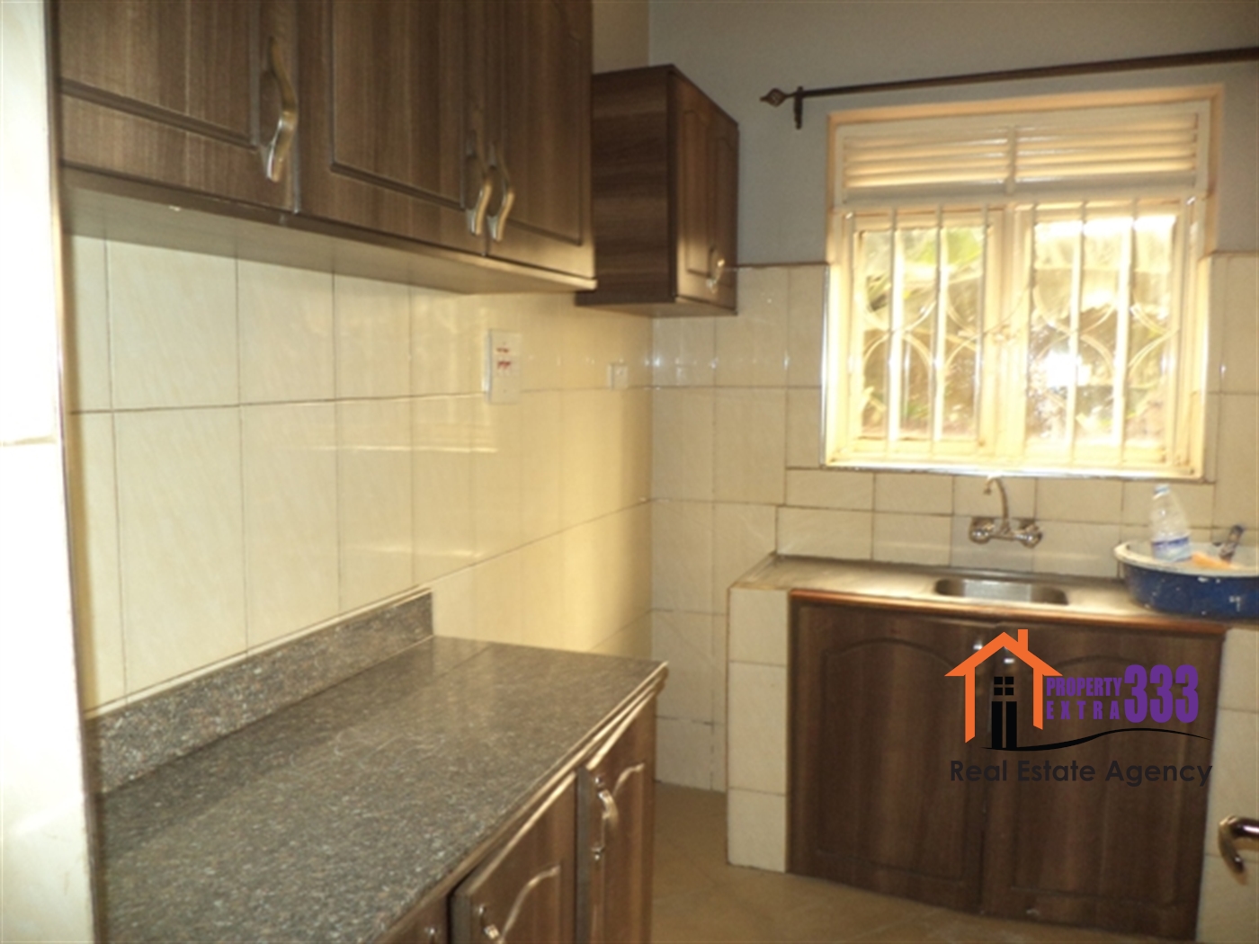 Apartment for rent in Bukoto Kampala