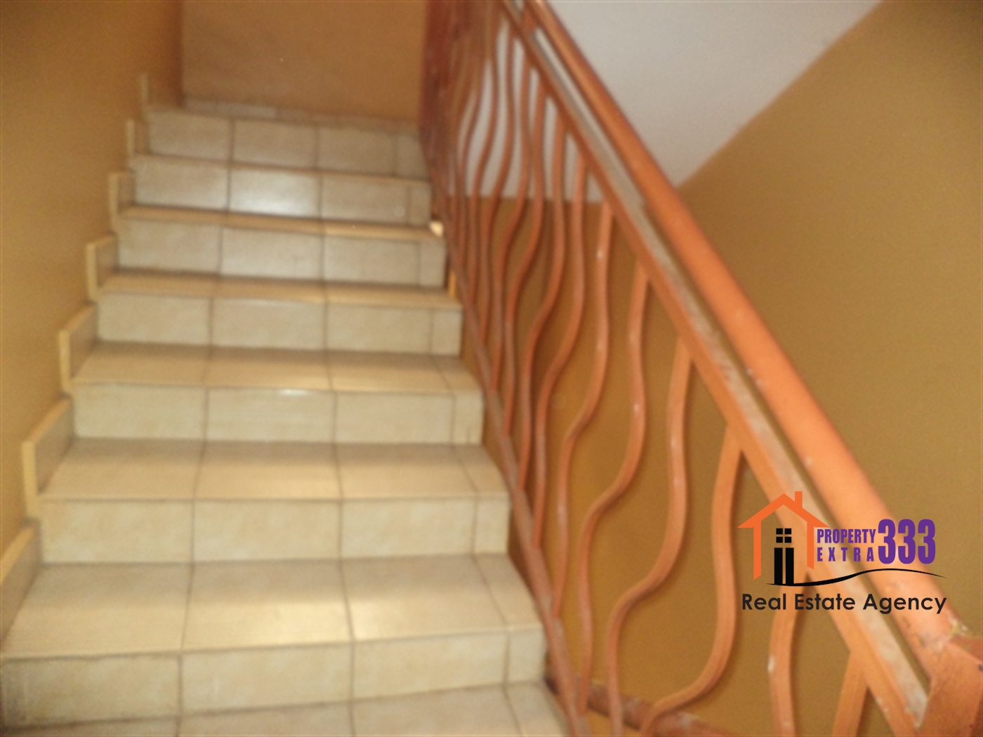 Apartment for rent in Bukoto Kampala