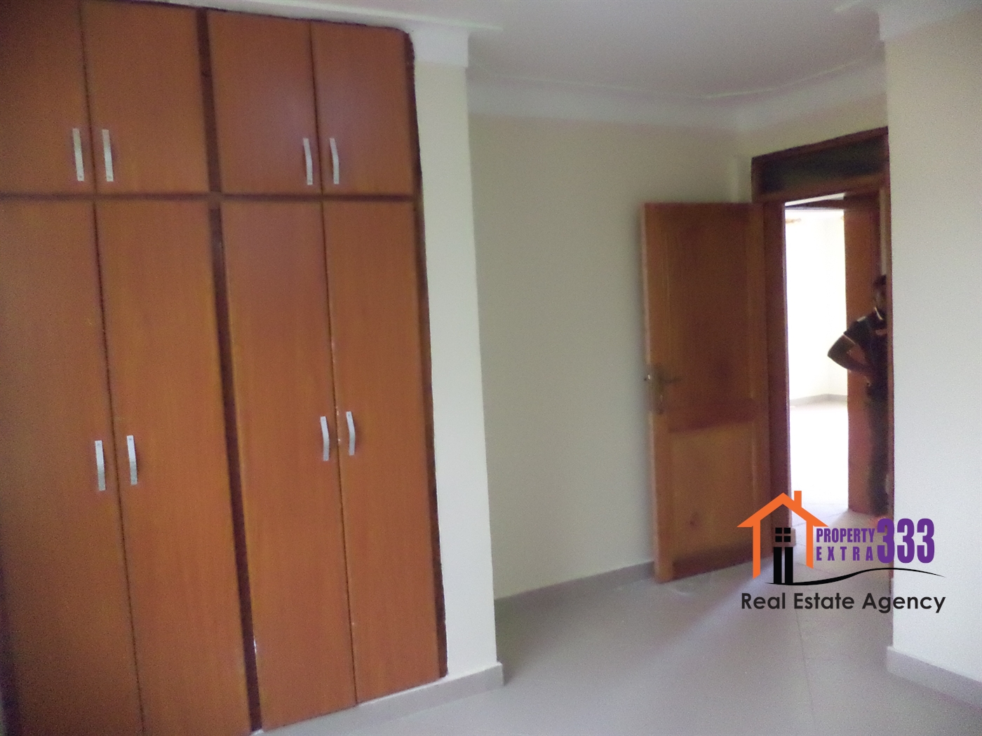 Apartment for rent in Kisaasi Kampala